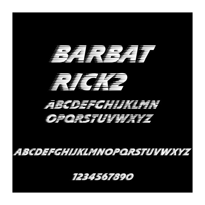 Barbatrick2