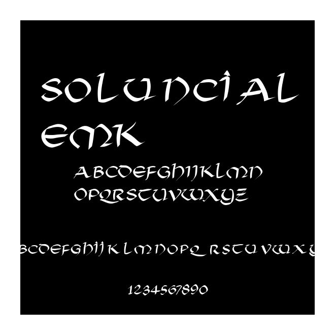 SoluncialeMK