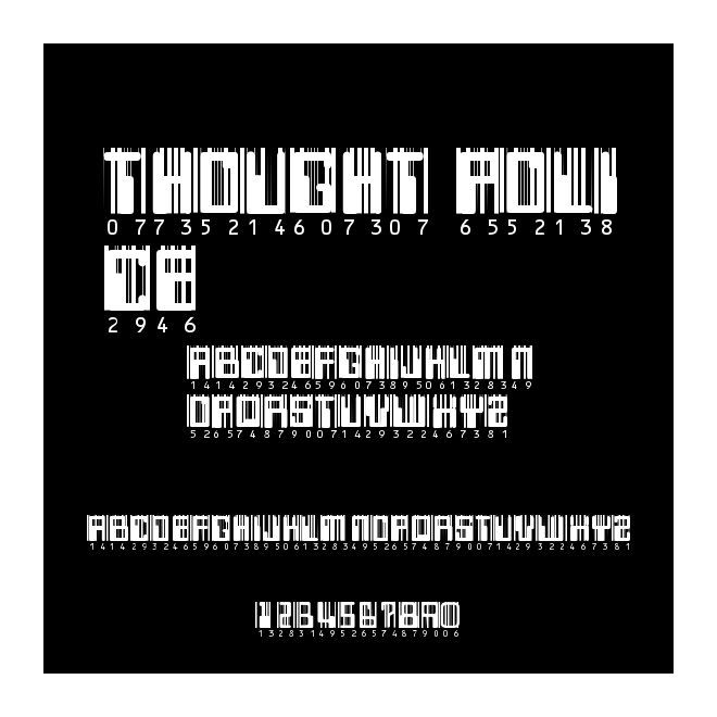 Thought Police