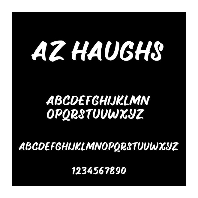 AZ Haughs