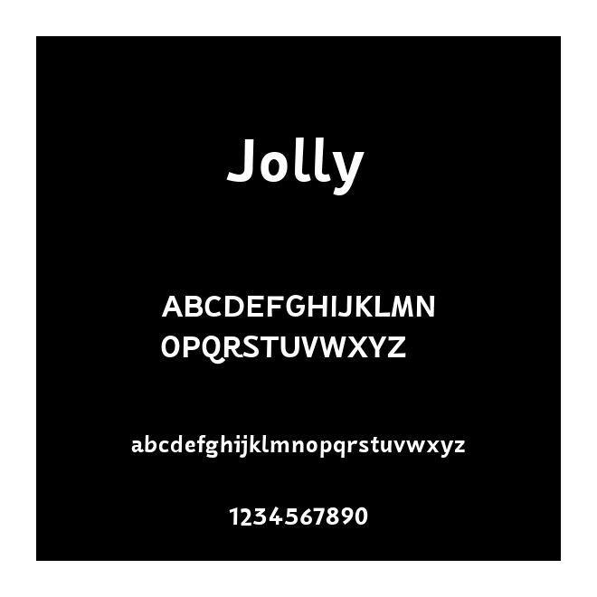 Jolly