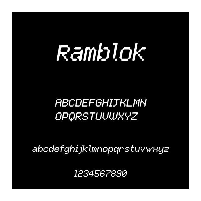 Ramblok