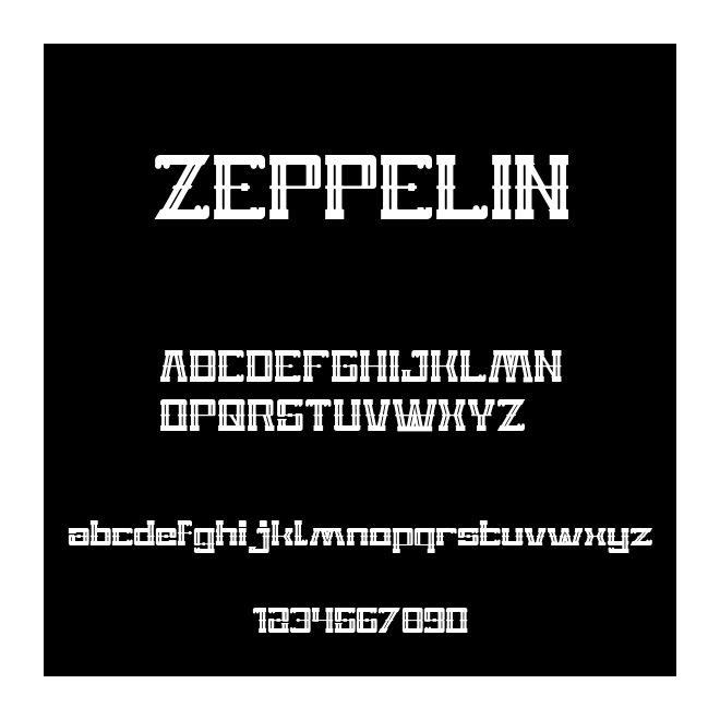 ZEPPELIN
