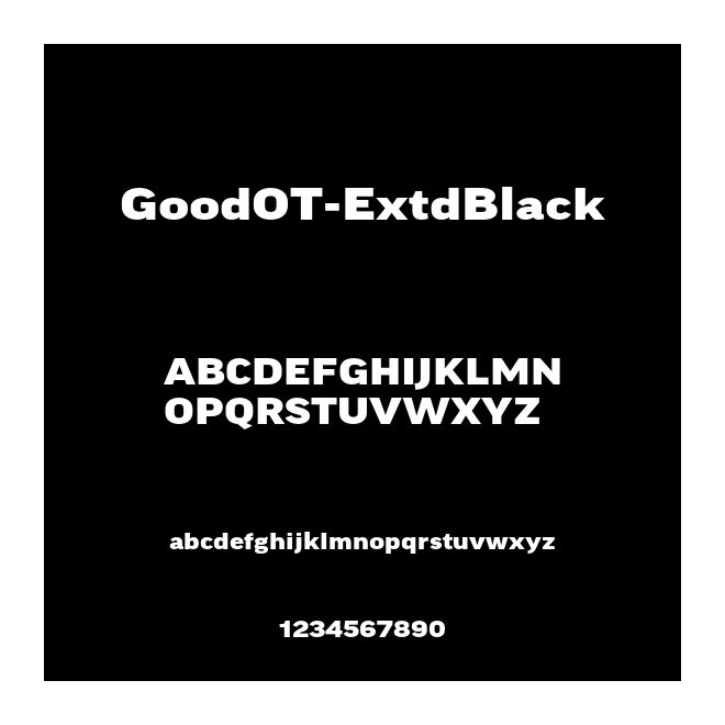GoodOT-ExtdBlack