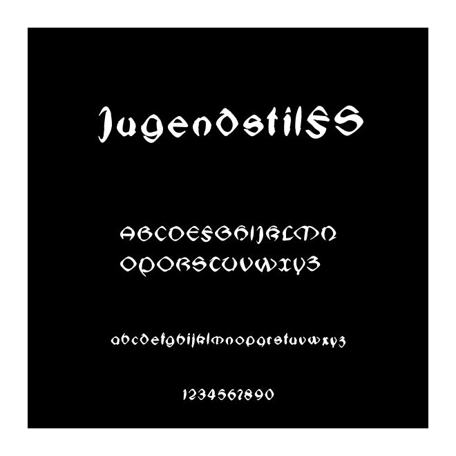 JugendstilFS