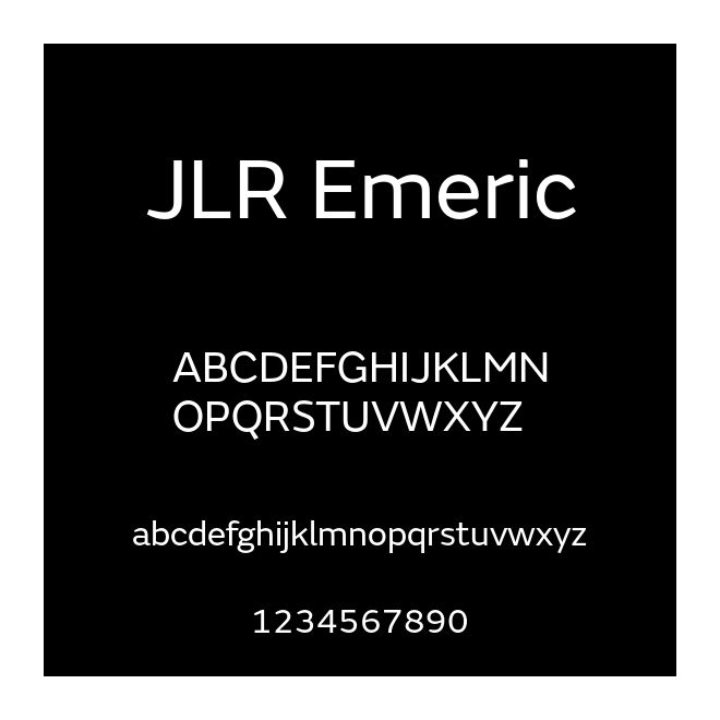 JLR Emeric