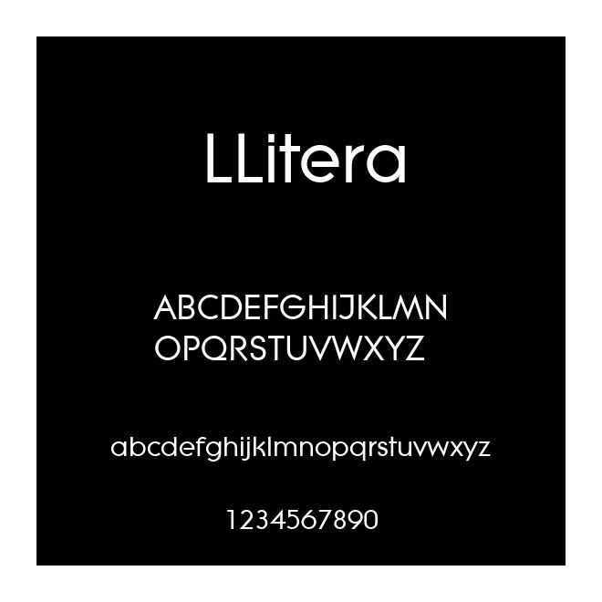 LLitera