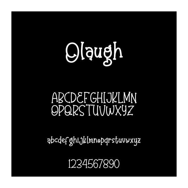 Olaugh
