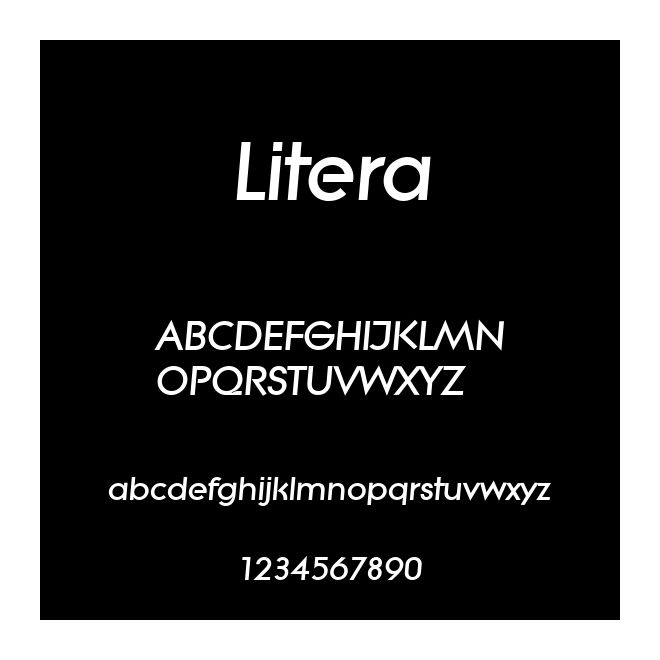 Litera