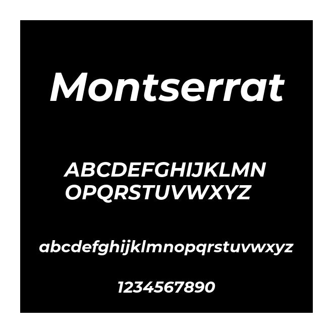 Montserrat