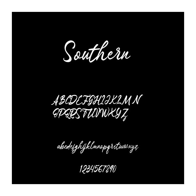 Southern