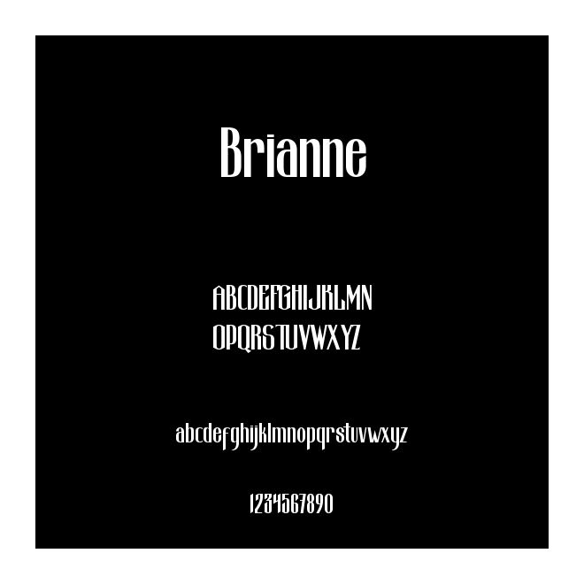 Brianne