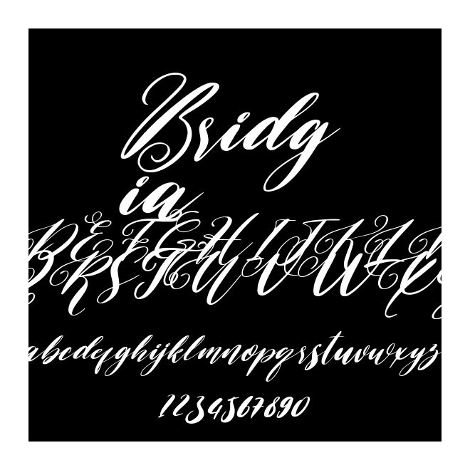 Bridgia