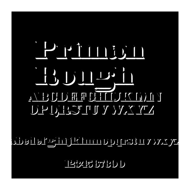 Priman Rough