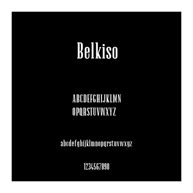 Belkiso