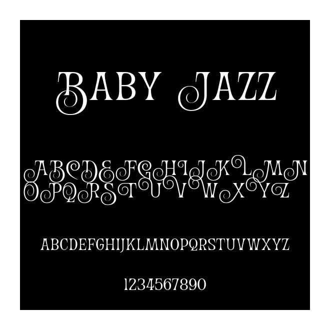 Baby Jazz