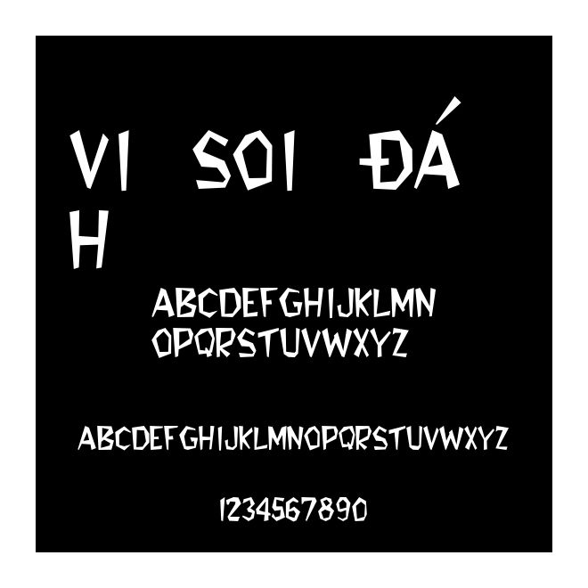 VI Soi Dá H