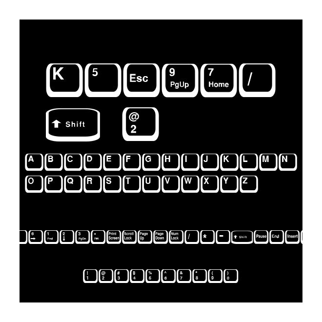 Keycaps 2