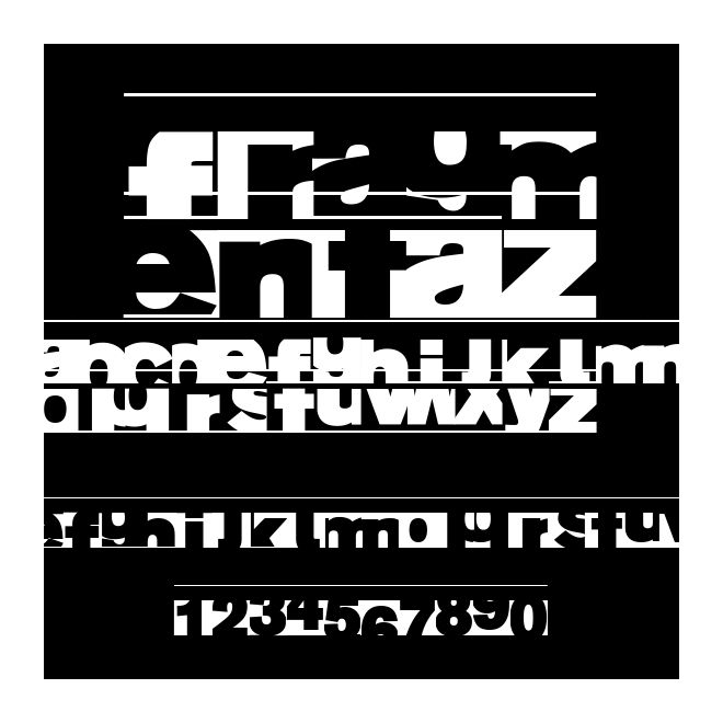 FragmentAZ