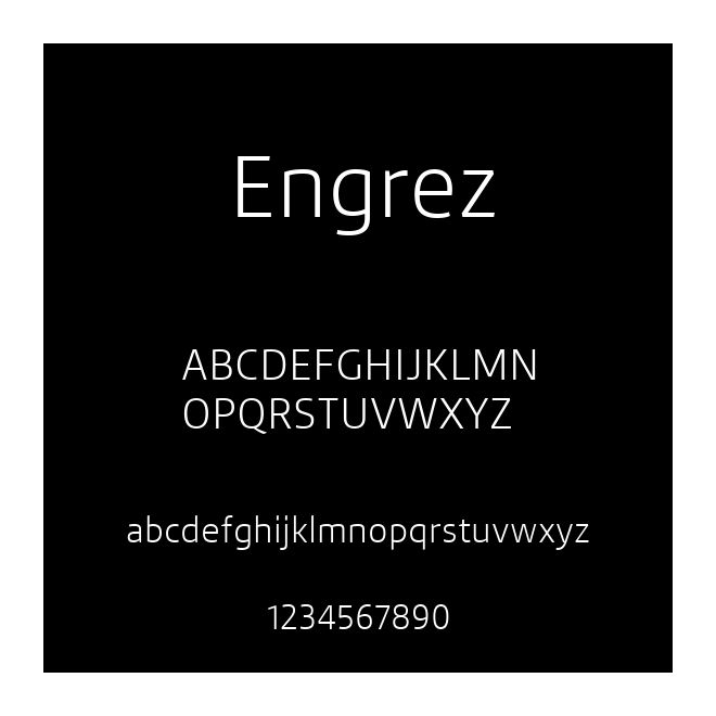 Engrez