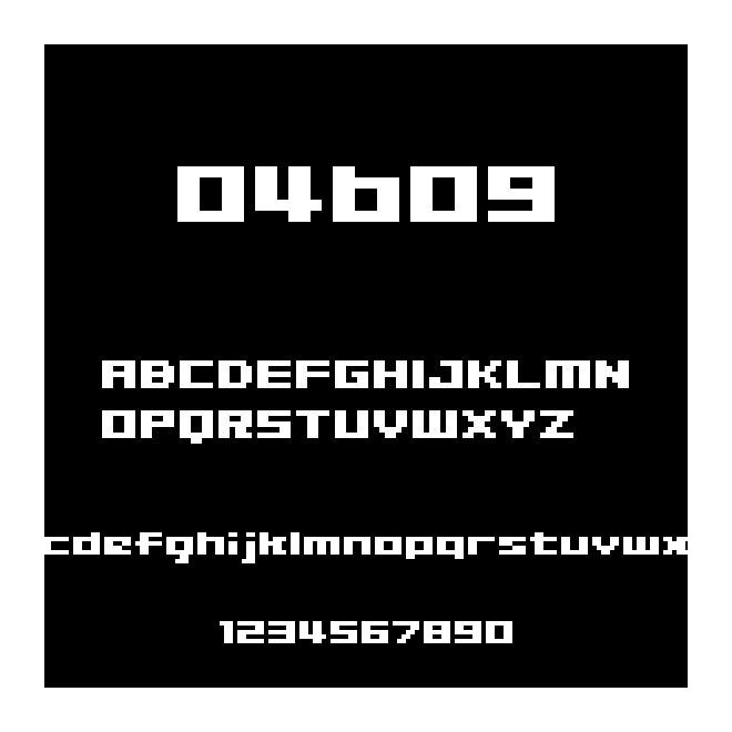 04b09