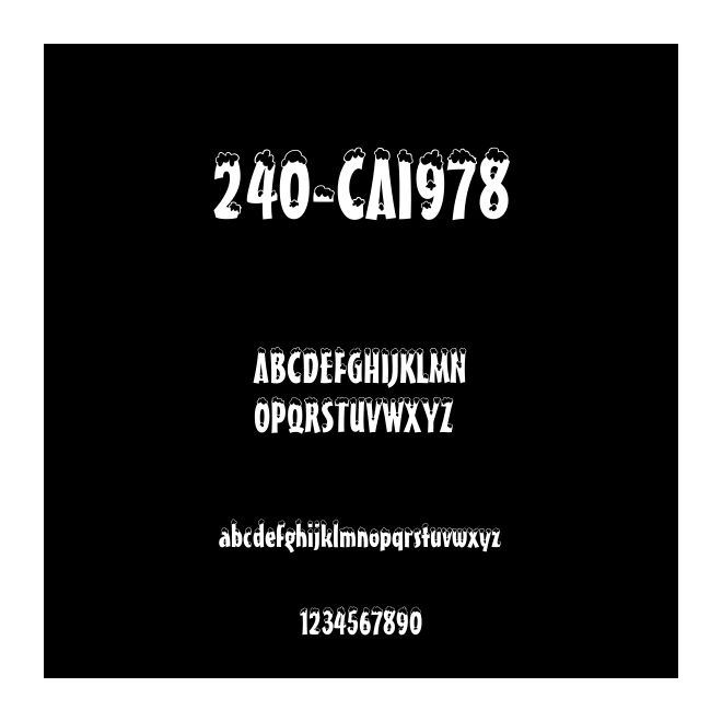 240-CAI978