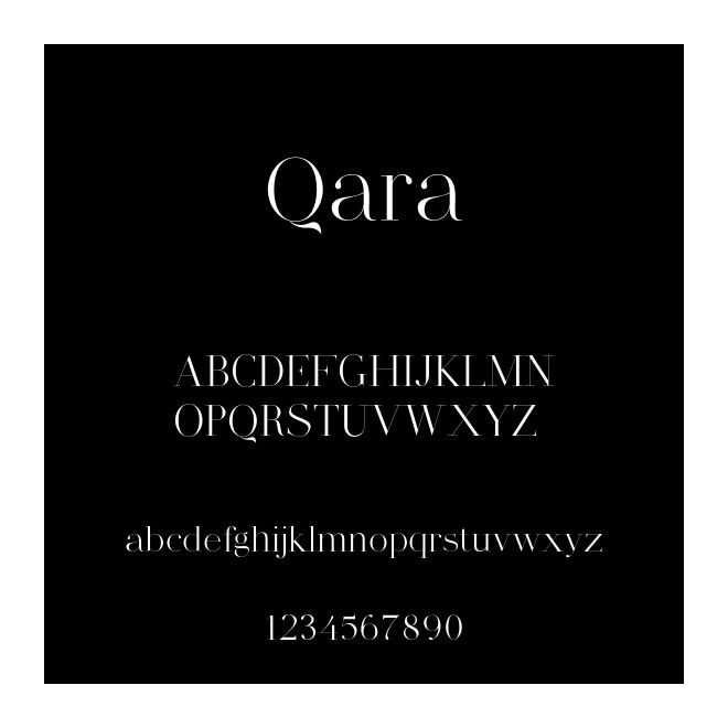 Qara