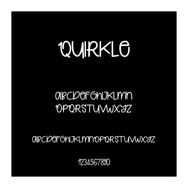 Quirkle