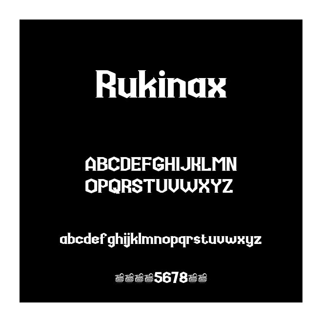 Rukinax