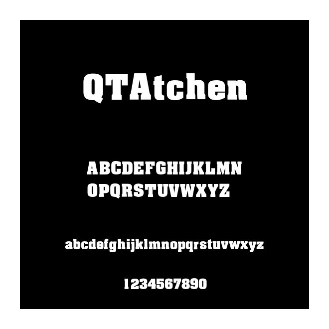 QTAtchen