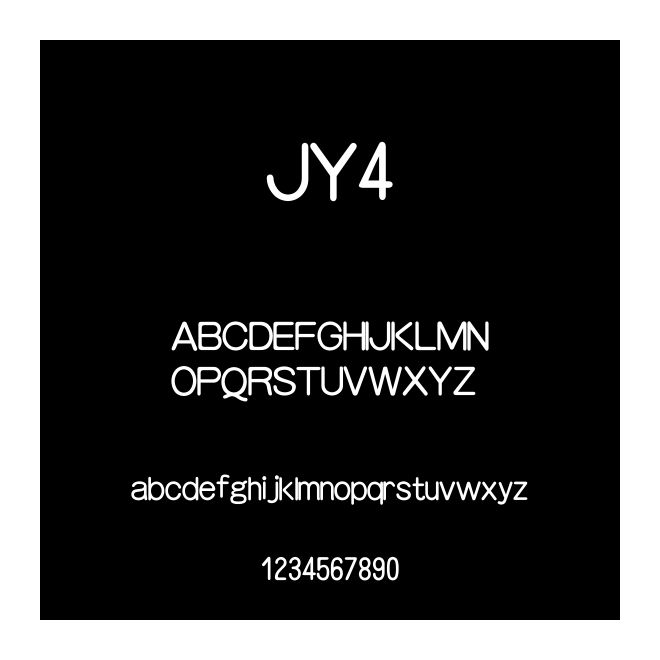 JY4