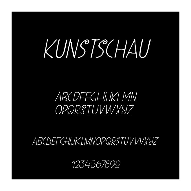 Kunstschau