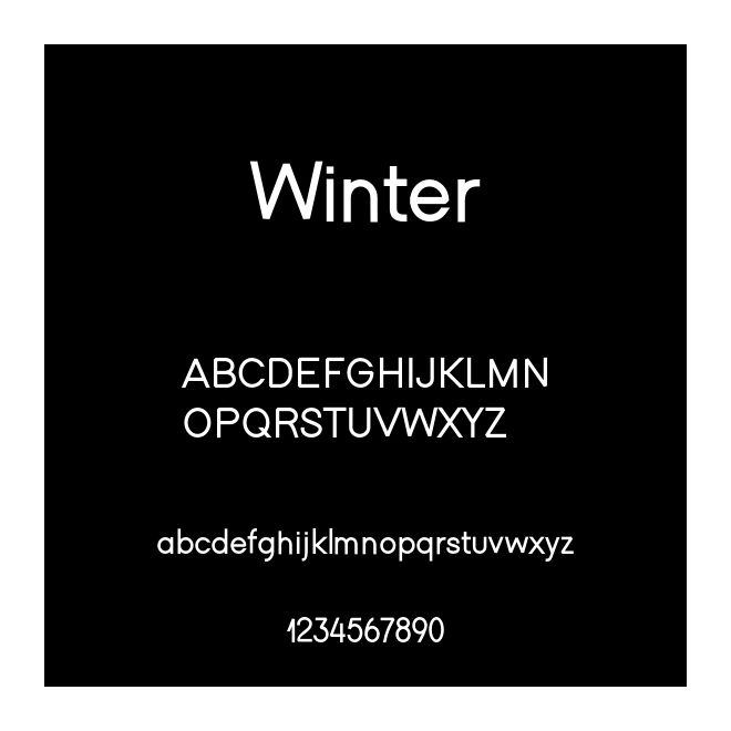 Winter