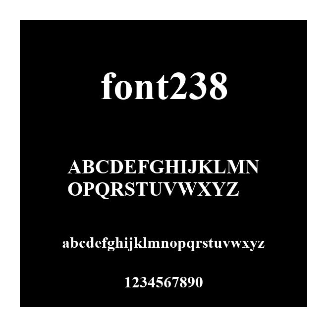 font238