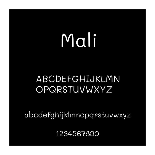 Mali