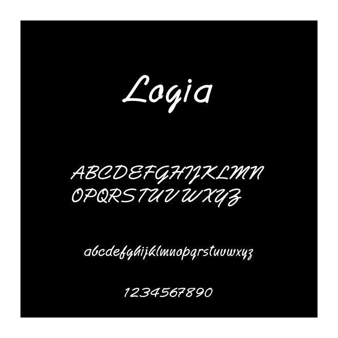 Logia
