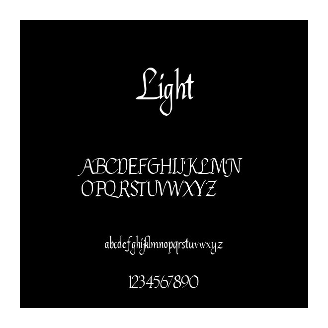 Light