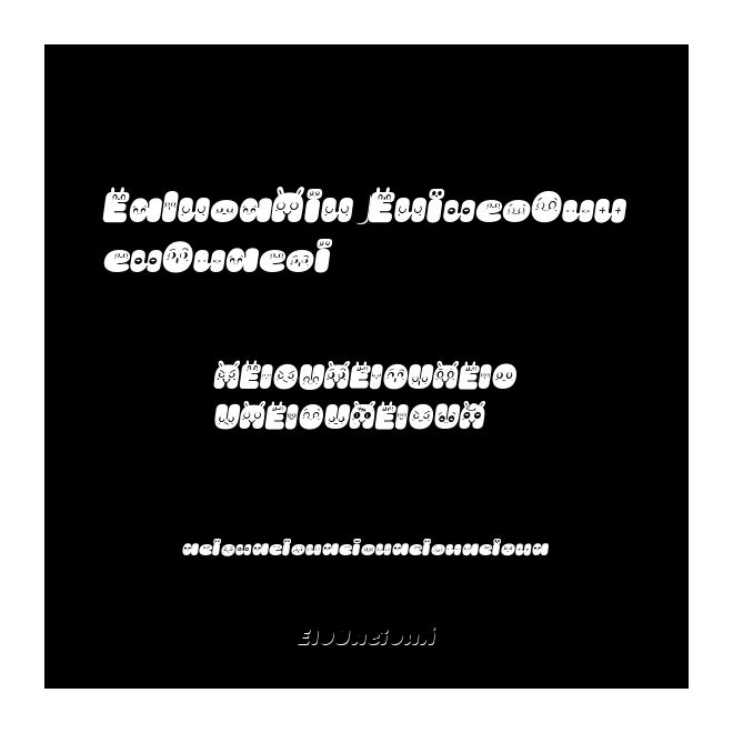 LaMonaPro-VowelsStyleItalic