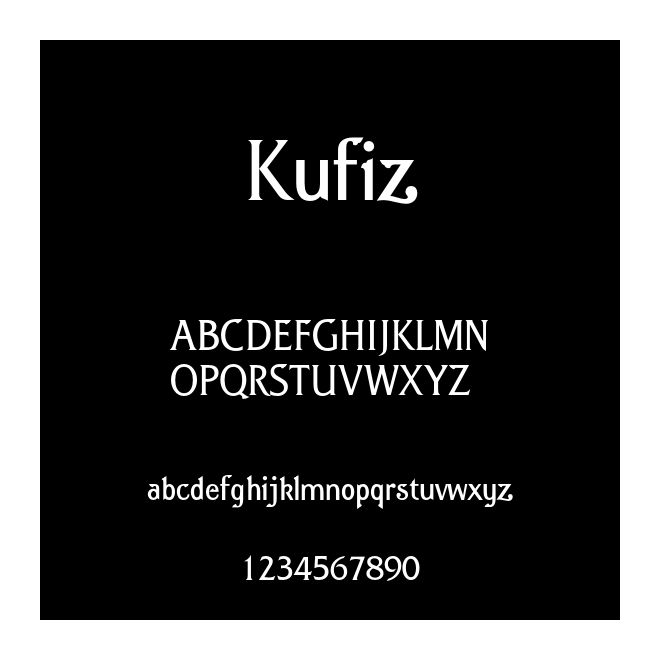 Kufiz