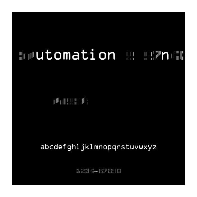IDAutomationSCMC7n40