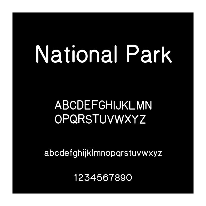 National Park
