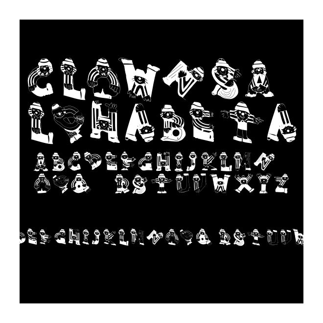 ClownsAlphaBeta