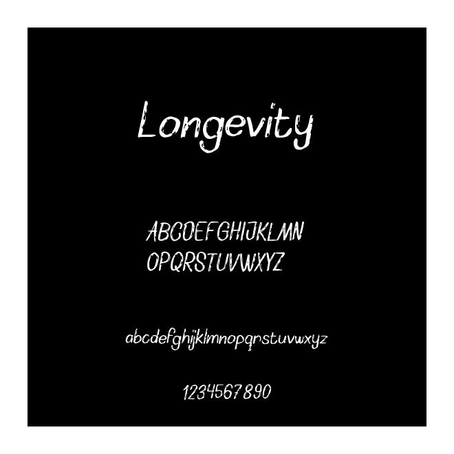 Longevity