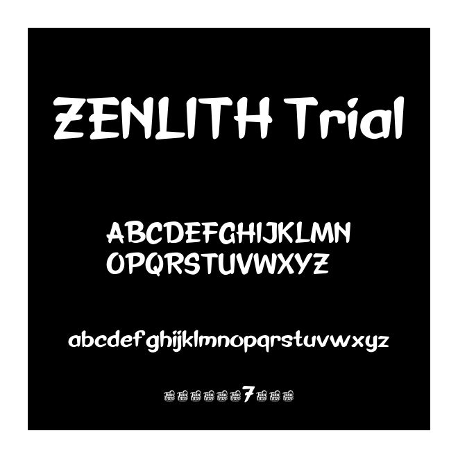 ZENLITH Trial