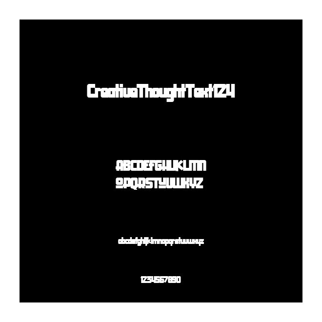 CreativeThoughtText124