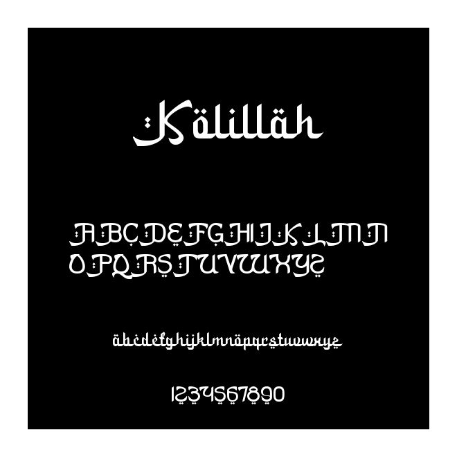 Kolillah