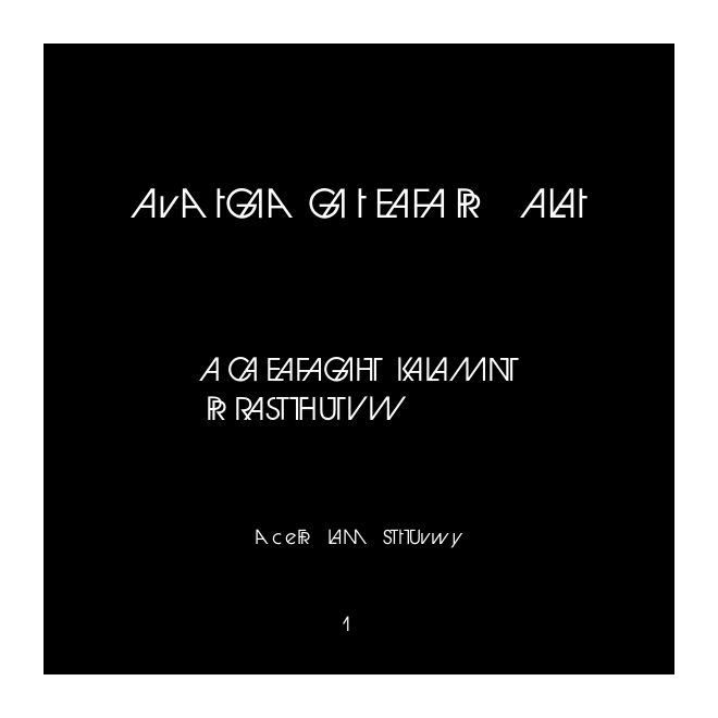 AvantGardGothEFOP-BookAlt