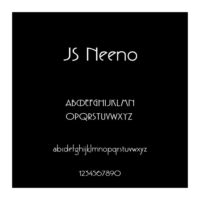 JS Neeno
