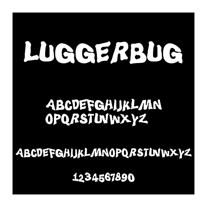 LuggerBug