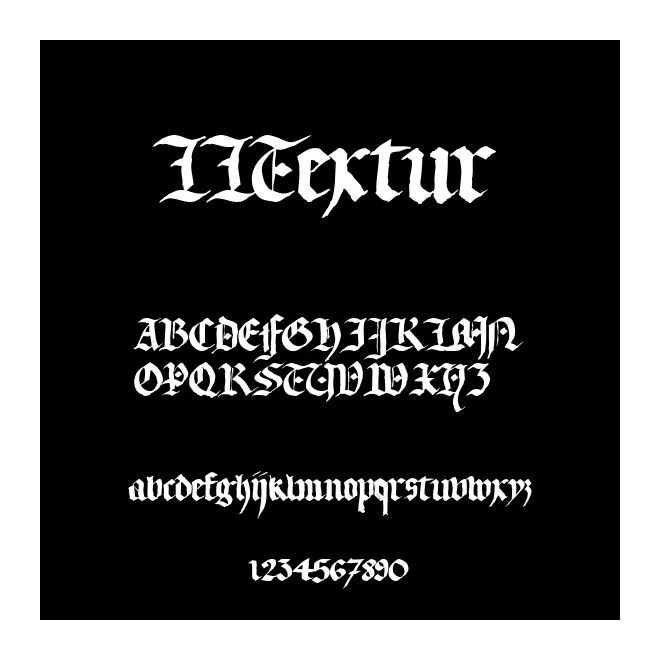 LLTextur